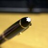 やめとけ！お気に入りのモンブラン 146 ペン先調整したら変な書き味になった汗