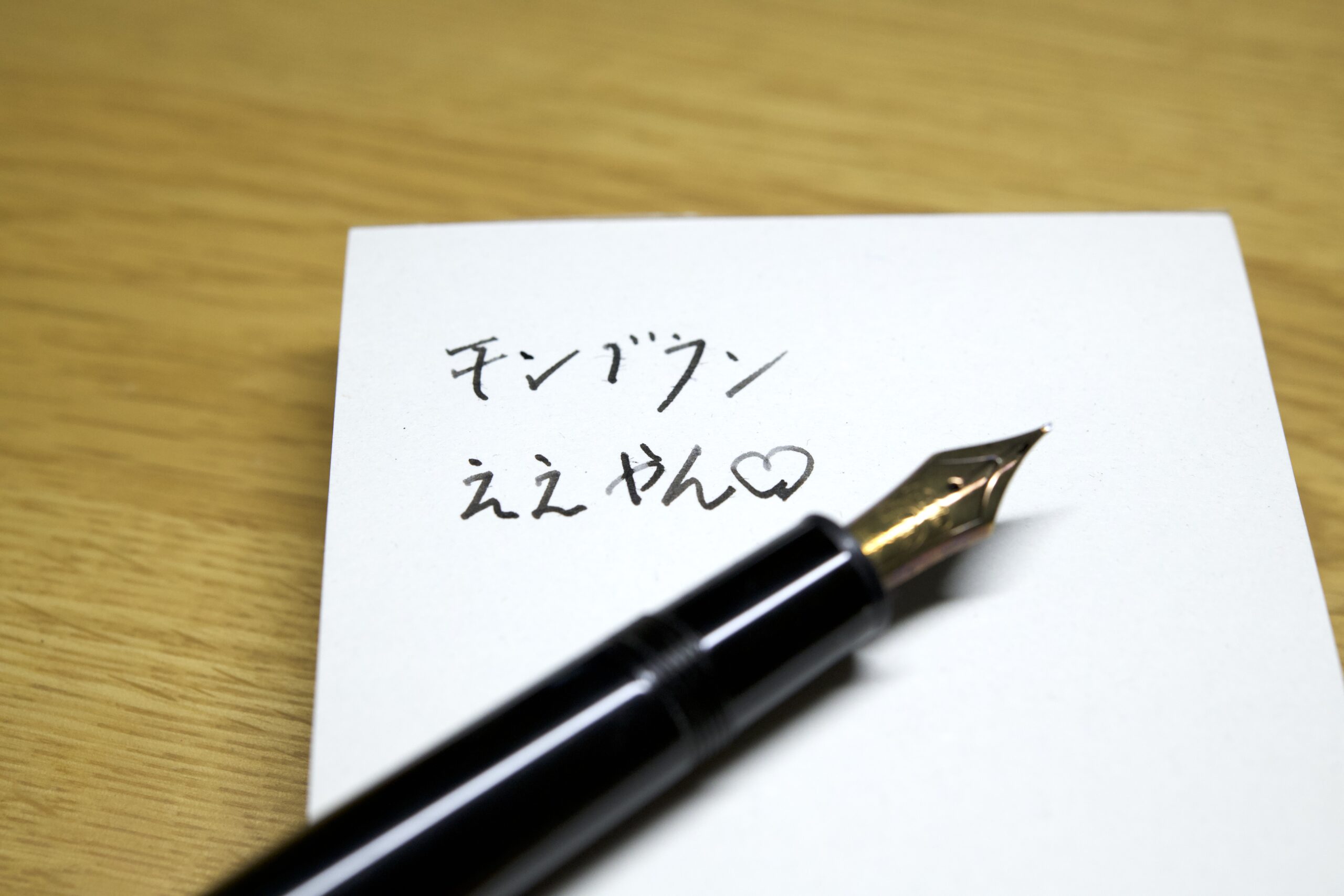 まとめ モンブランの146にやらなければよかったことやるべきこと