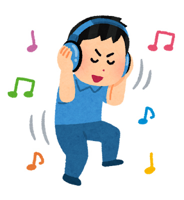 バックビートだと気持ちいいよね 〜これが必須というわけではない〜