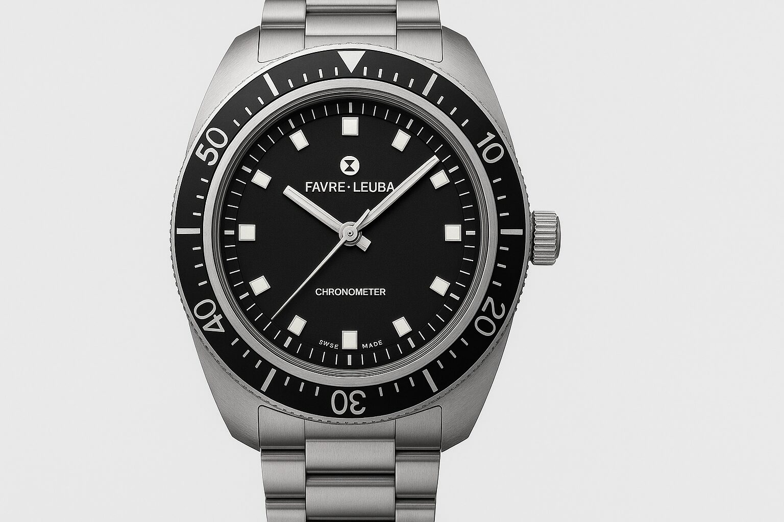 【気になる！】FAVRE-LEUBA（ファーブル・ルーバ）の時計ってどうなの？