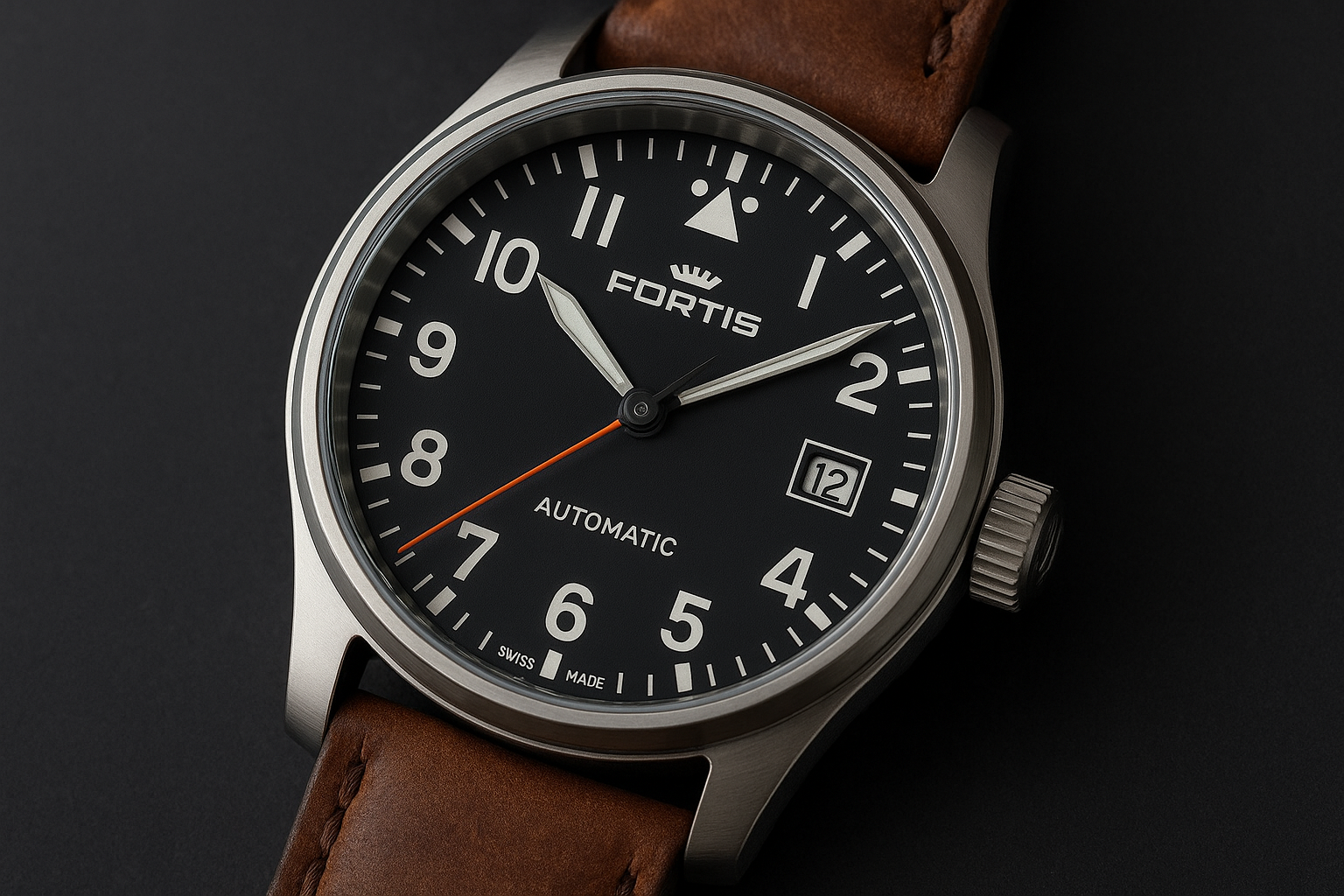 まとめ 買いなのか？FORTIS（フォルティス）の時計ってどうなんだ？
