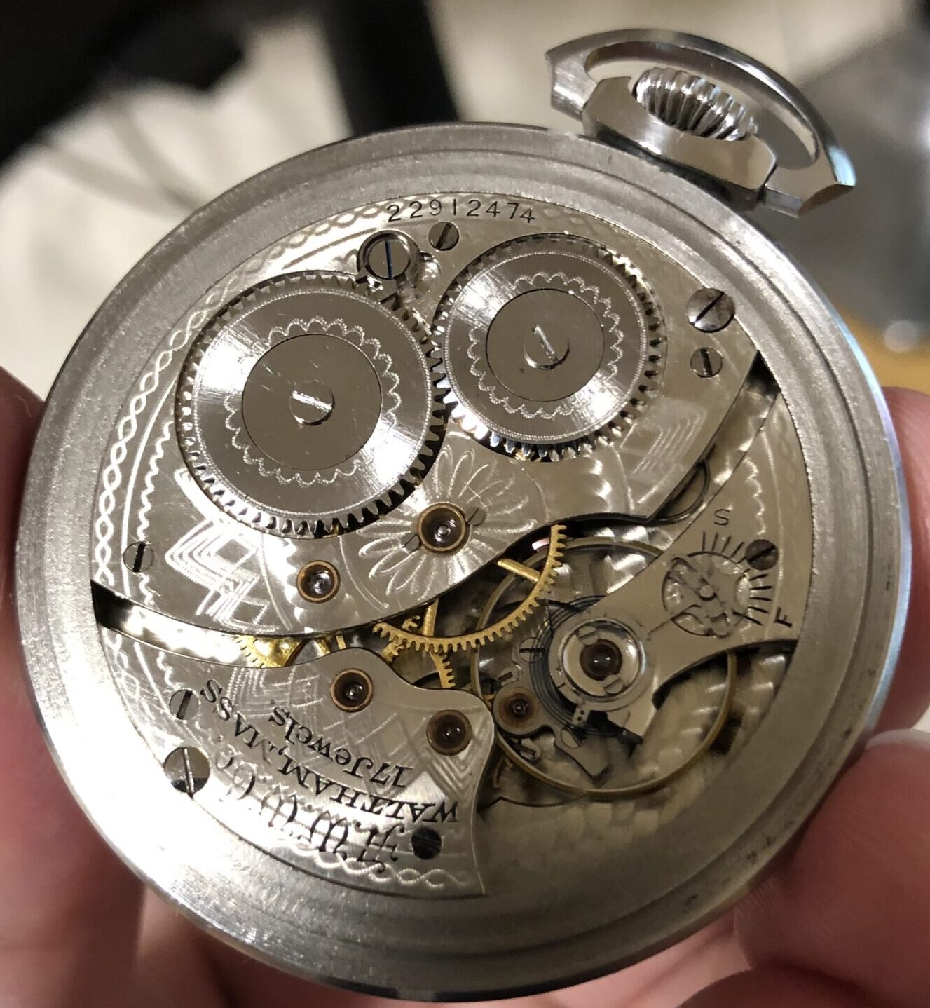 まとめ WALTHAM（ウォルサム）の時計ってどうなん？