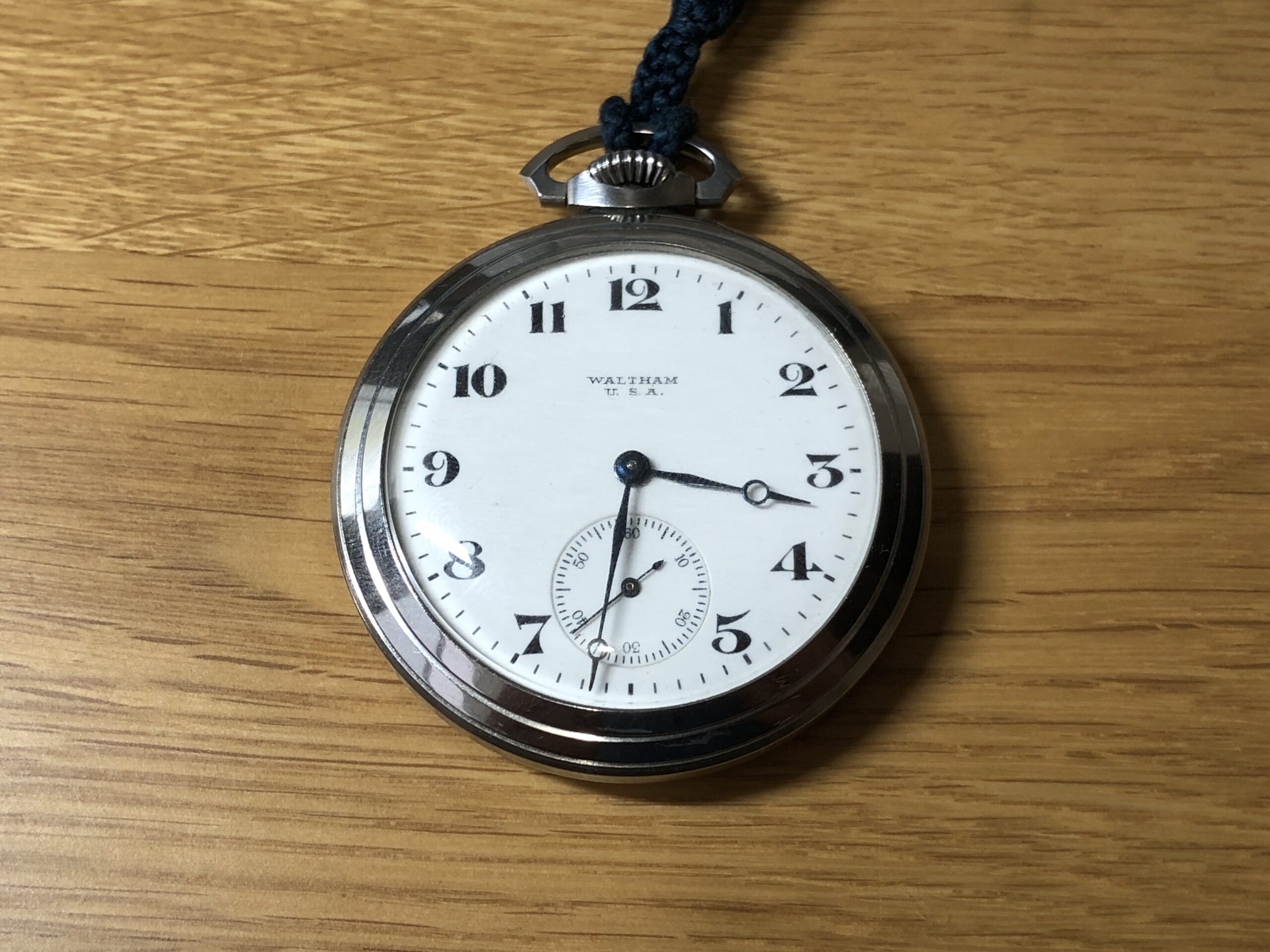 まとめ WALTHAM（ウォルサム）の時計ってどうなん？