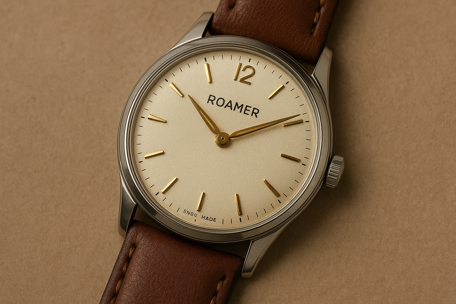 まとめ 買いなのか？ROAMER（ローマー）の時計ってどうなの？