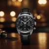 【気になる！】HEUER（ホイヤー）の時計ってどうなの？