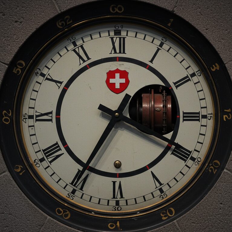 【気になる！】SWISS MILITARY by HANOWA（スイス ミリタリー）の時計ってどうなの？