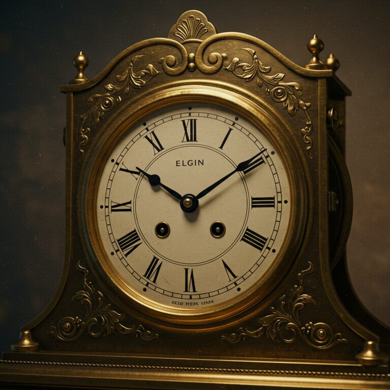 【気になる！】ELGIN（エルジン）の時計ってどうなの？