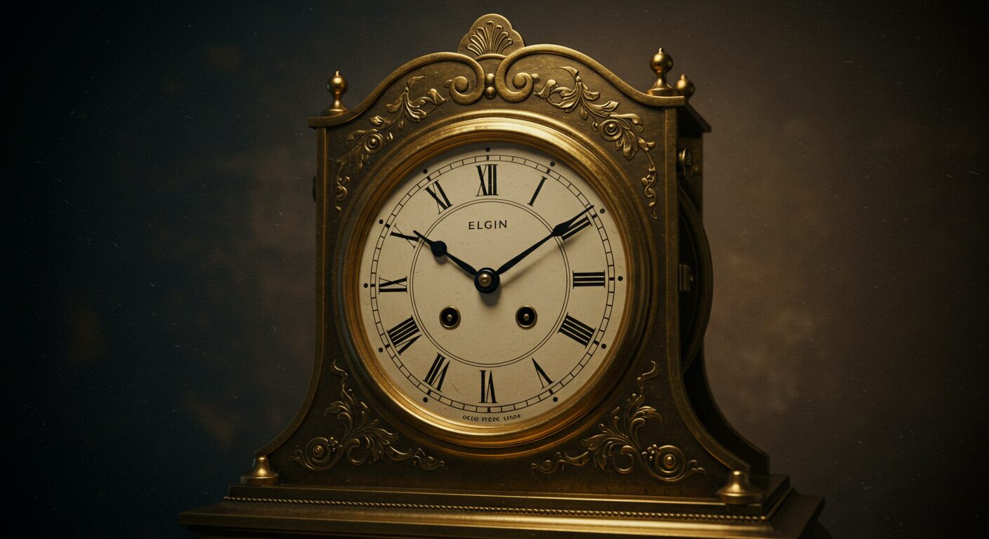 まとめ 買いなのか？ELGIN（エルジン）の時計ってどうなんだ？