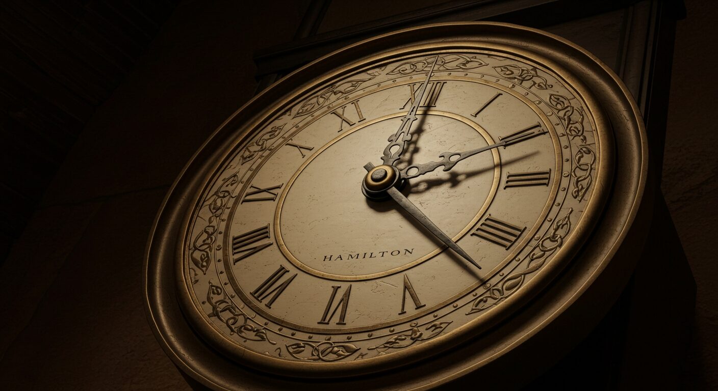 まとめ 買いなのか？HAMILTON（ハミルトン）の時計ってどうなんだ？