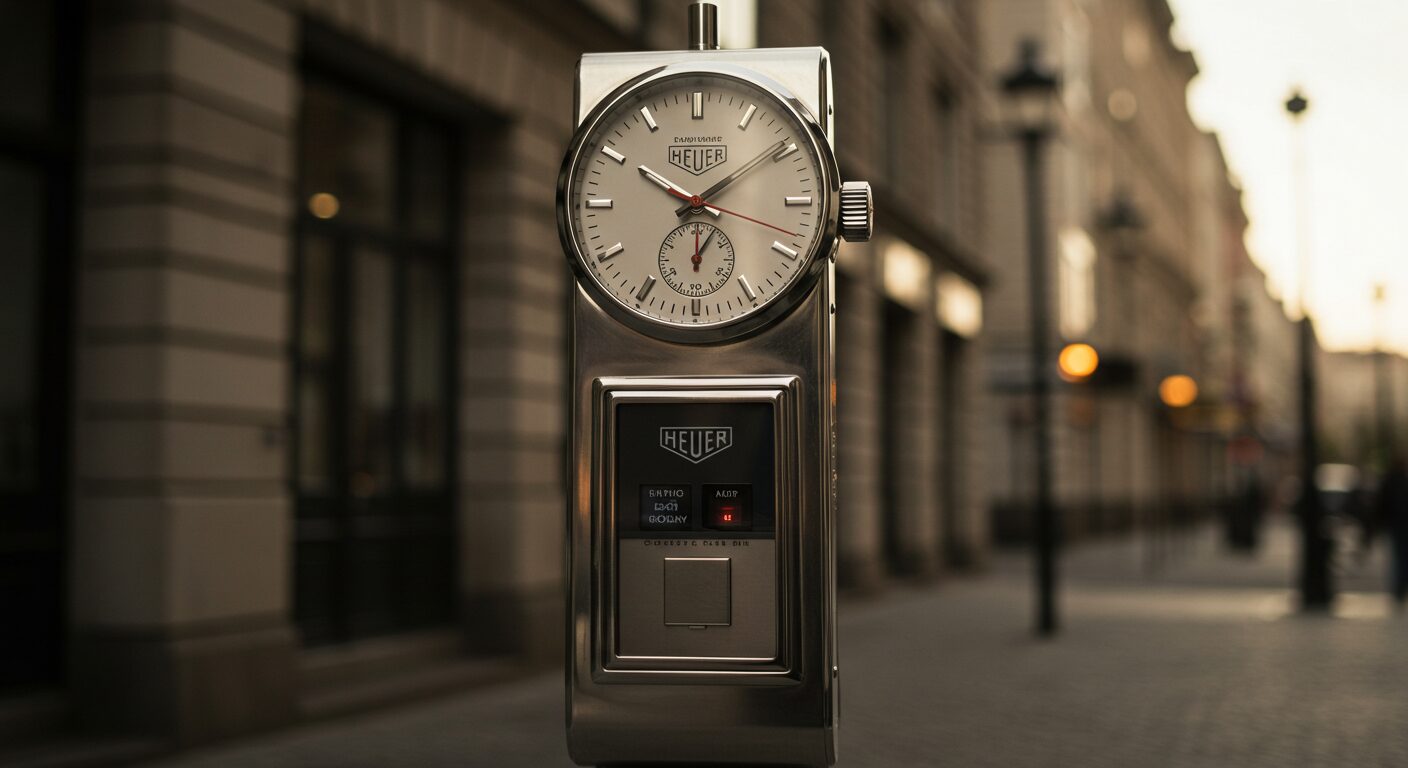 まとめ 買いなのか？HEUER（ホイヤー）の時計ってどうなんだ？