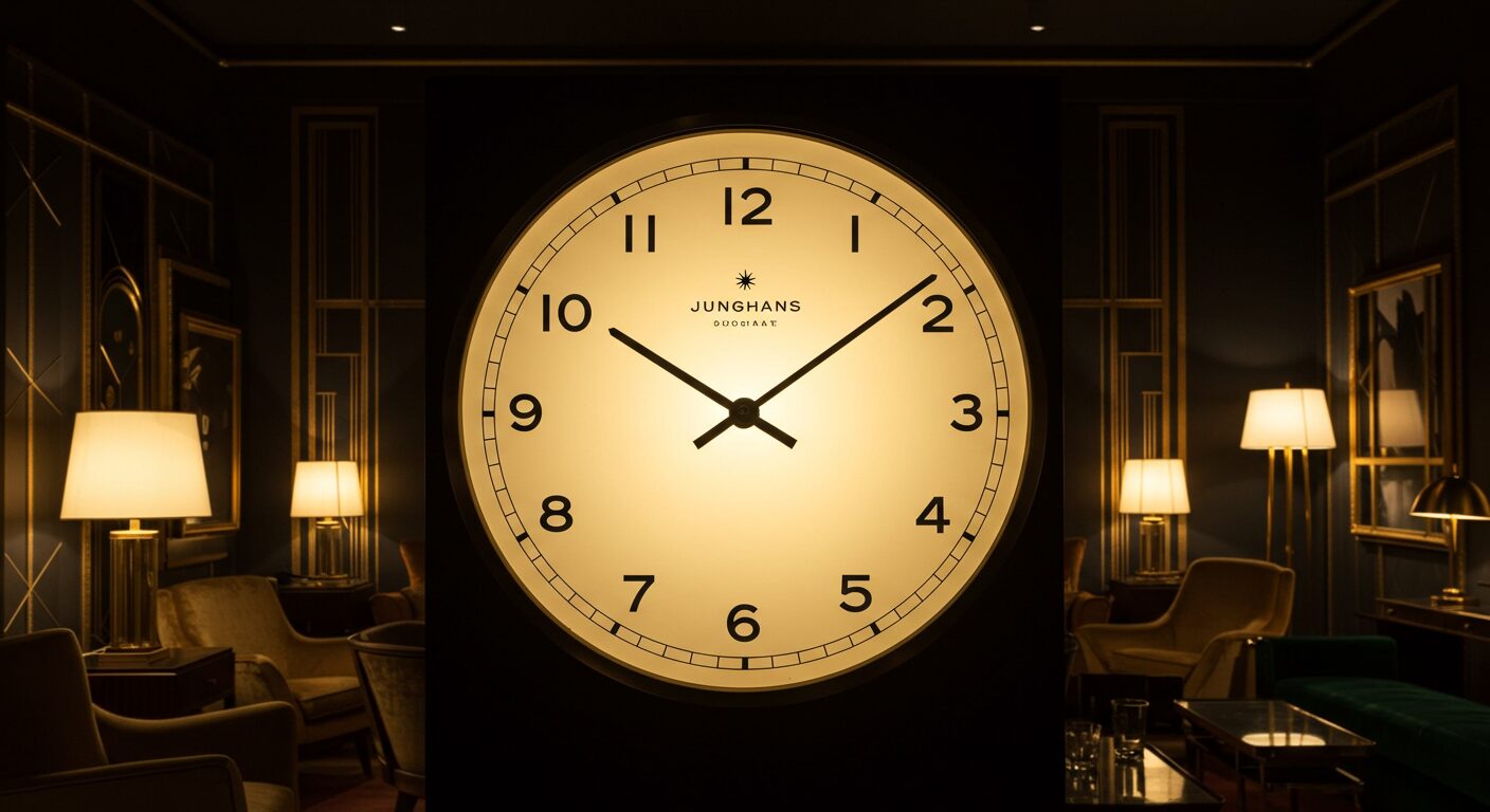 まとめ 買いなのか？Junghans（ユンハンス）の時計ってどうなんだ？