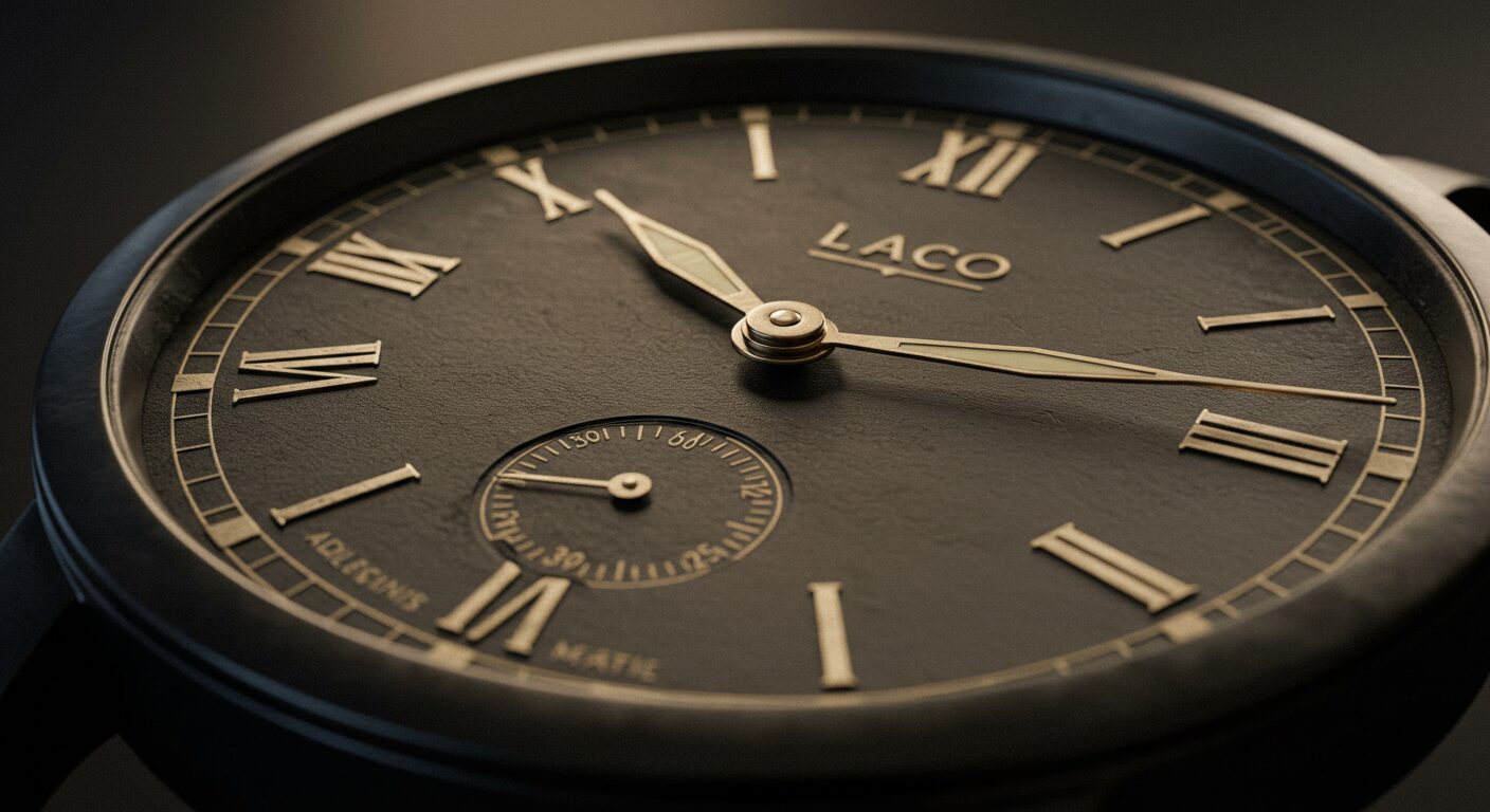 まとめ 買いなのか？LACO（ラコ）の時計ってどうなんだ？