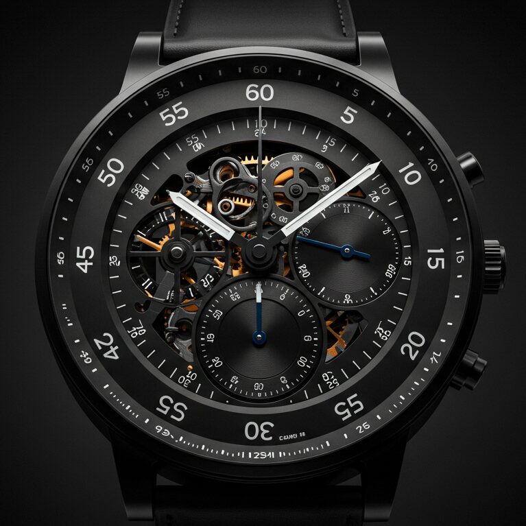 【気になる！】LONGINES（ロンジン）の時計ってどうなの？