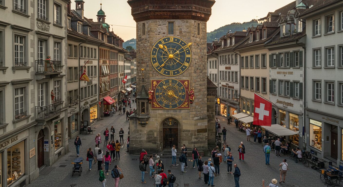 まとめ 買いなのか？LUCERNE（ルツェルン）の時計ってどうなんだ？