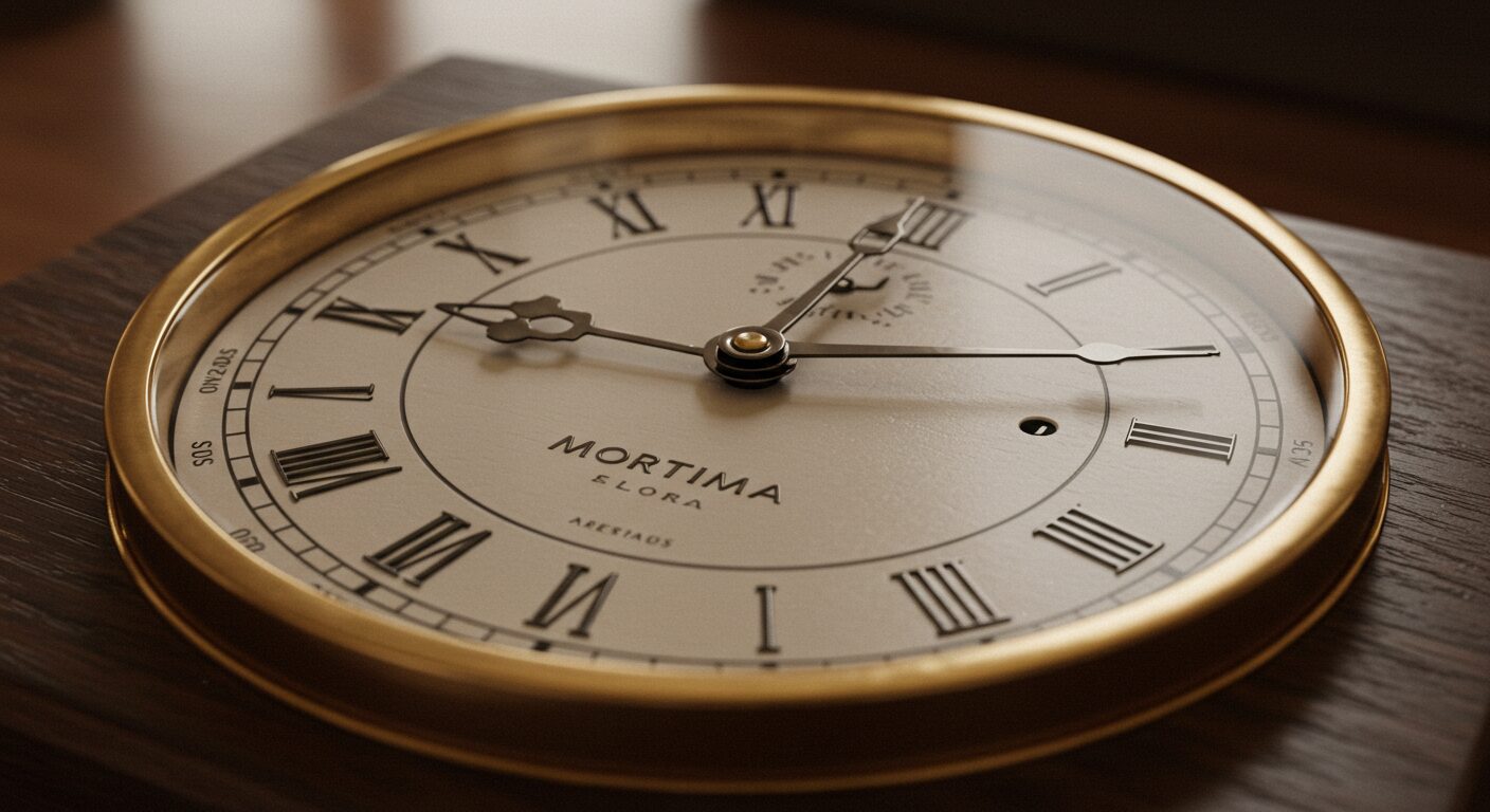 まとめ 買いなのか？MORTIMA （モルティマ）の時計ってどうなんだ？