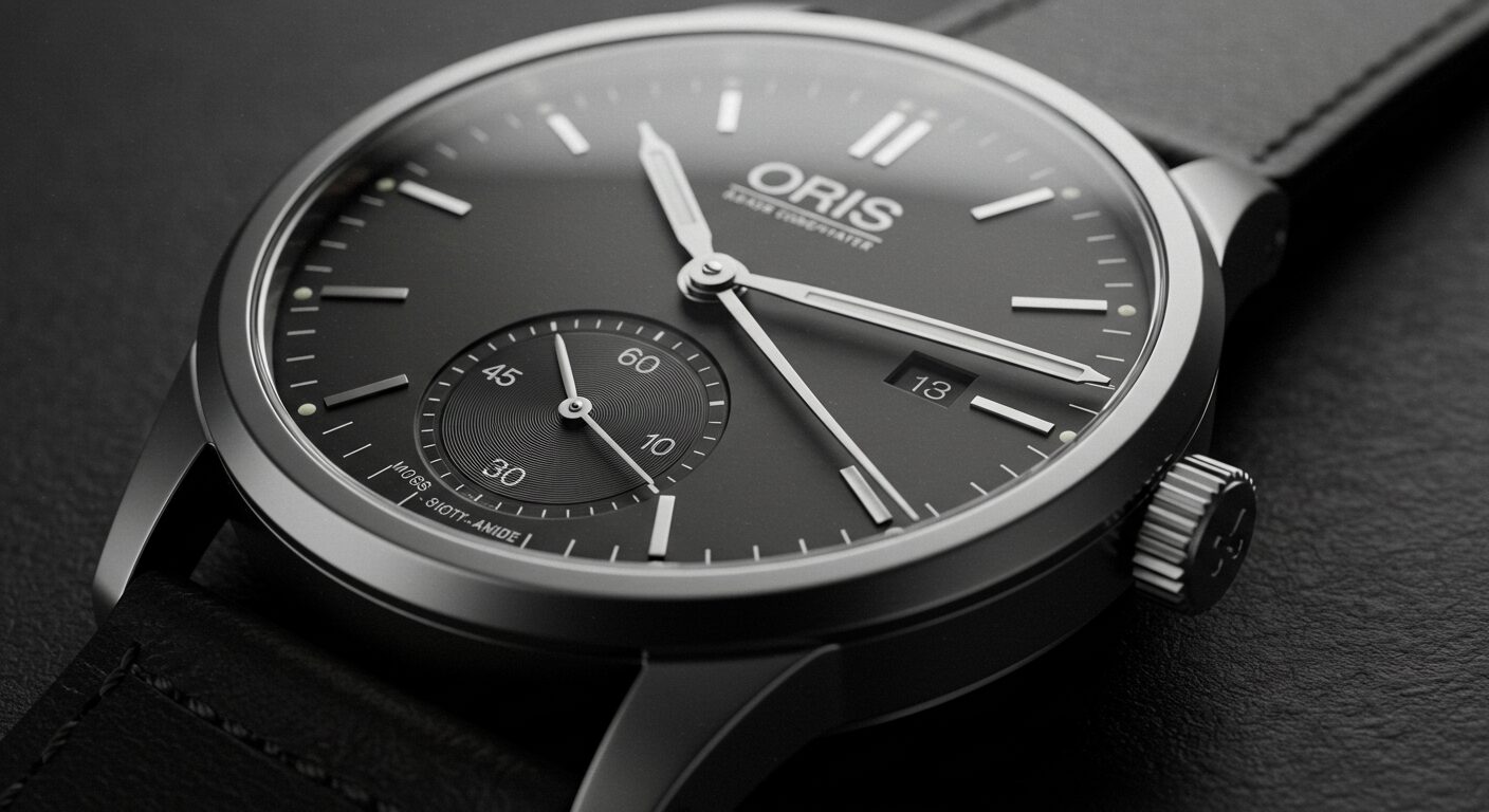 まとめ 買いなのか？ORIS(オリス)の時計ってどうなんだ？