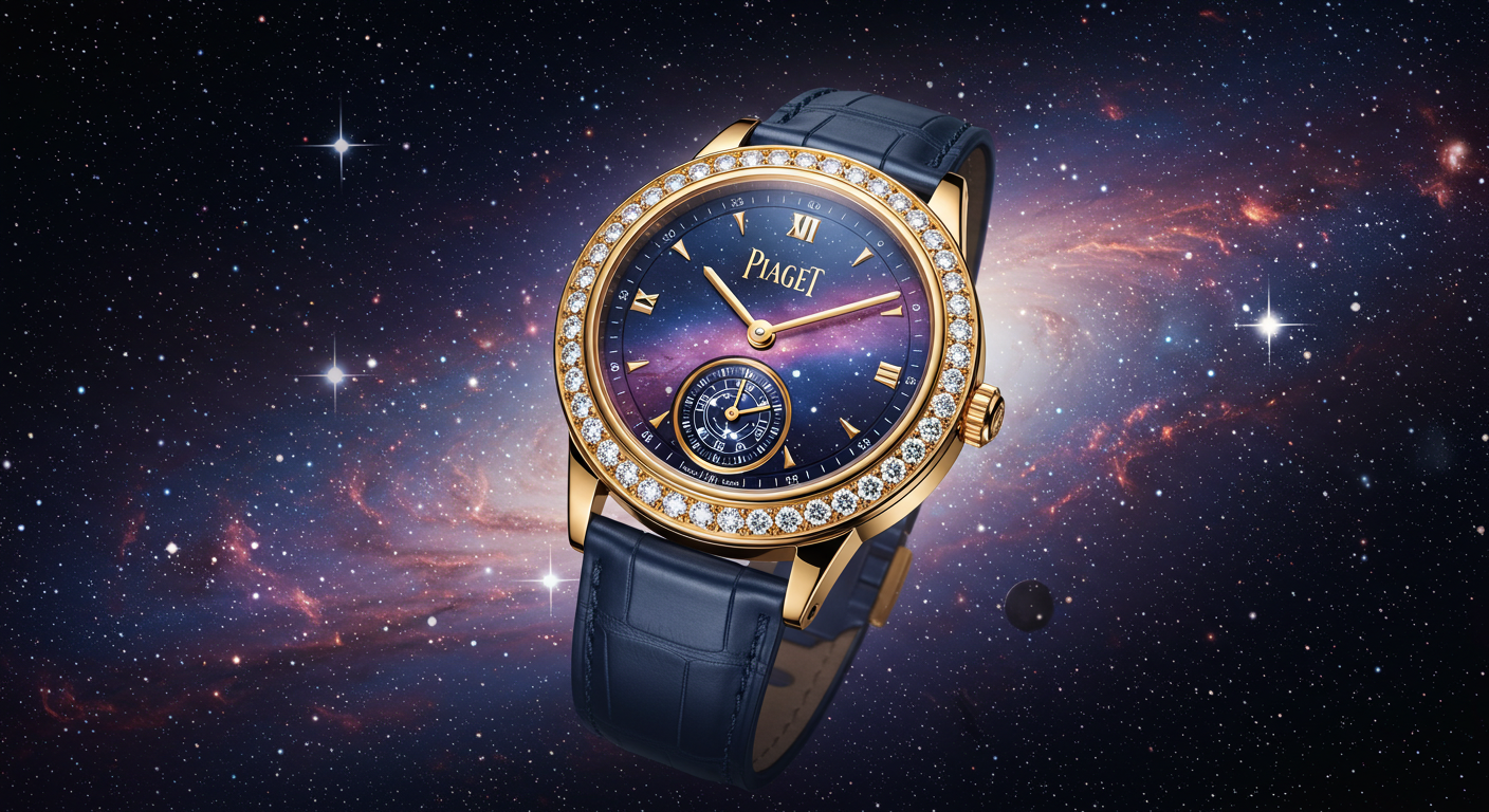 まとめ 買いなのか？Piaget（ピアジェ）の時計ってどうなんだ？
