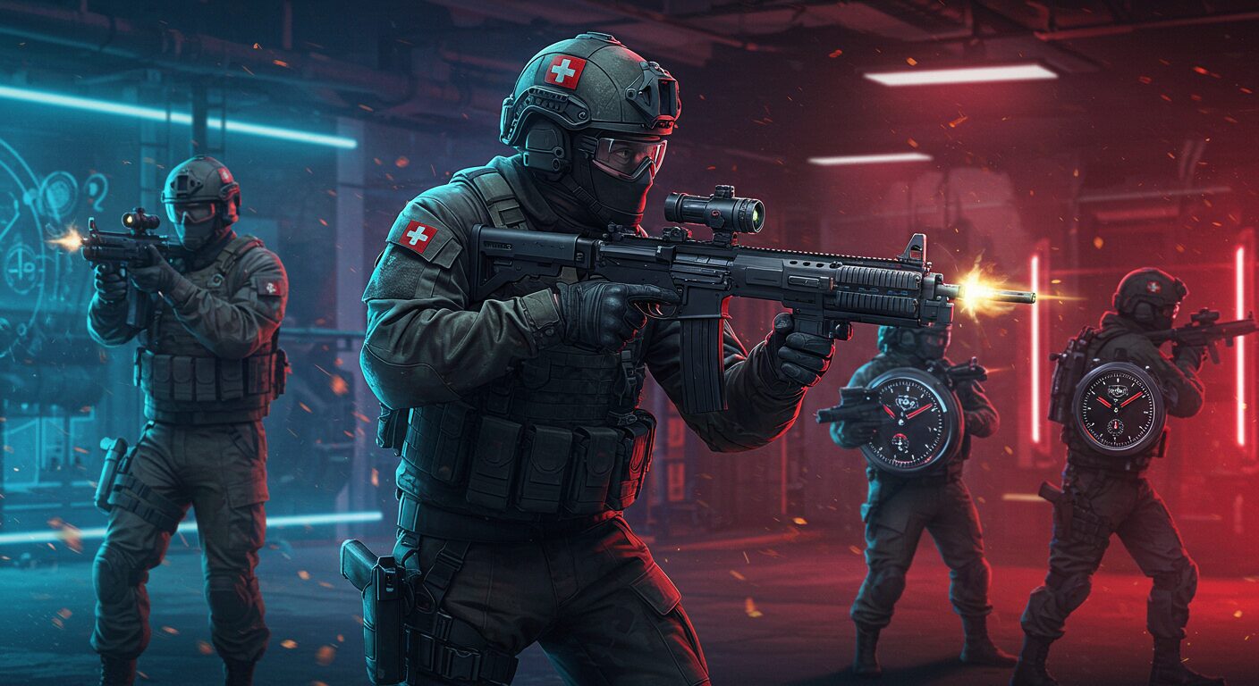 まとめ 買いなのか？SWISS MILITARY by Chrono（スイスミリタリー クロノ）の時計ってどうなんだ？