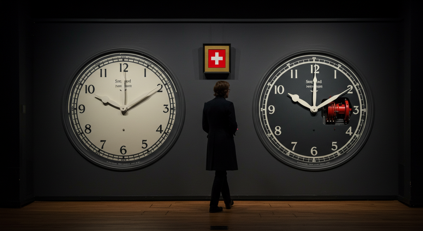 まとめ 買いなのか？SWISS MILITARY（スイス ミリタリー）の時計ってどうなんだ？