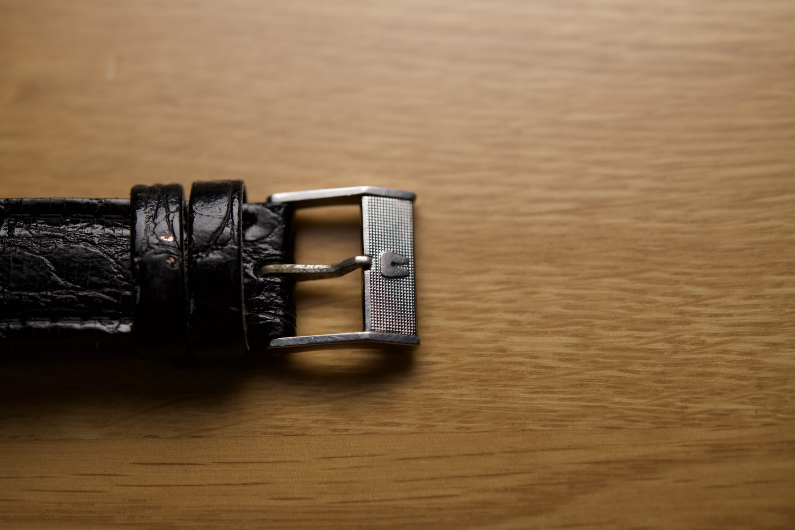 UNIVERSAL GENEVE watch buckle