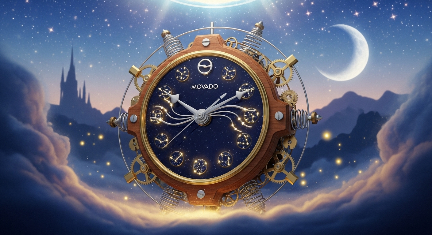 まとめ 買いなのか?MOVADO(モバード)の時計ってどうなんだ?