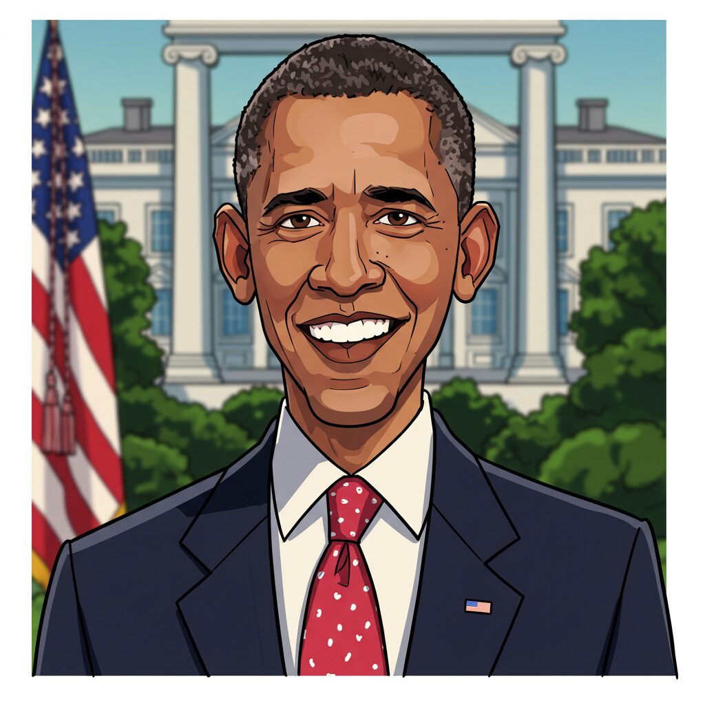 【気になる！】オバマ大統領の時計ってどんなの？