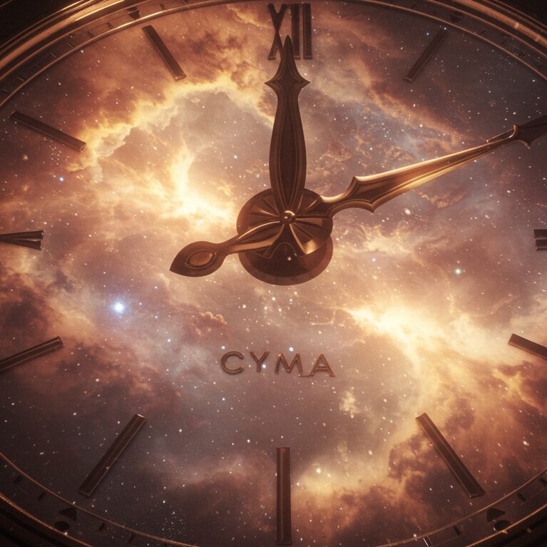 【気になる！】CYMA（シーマ）の時計ってどうなの？