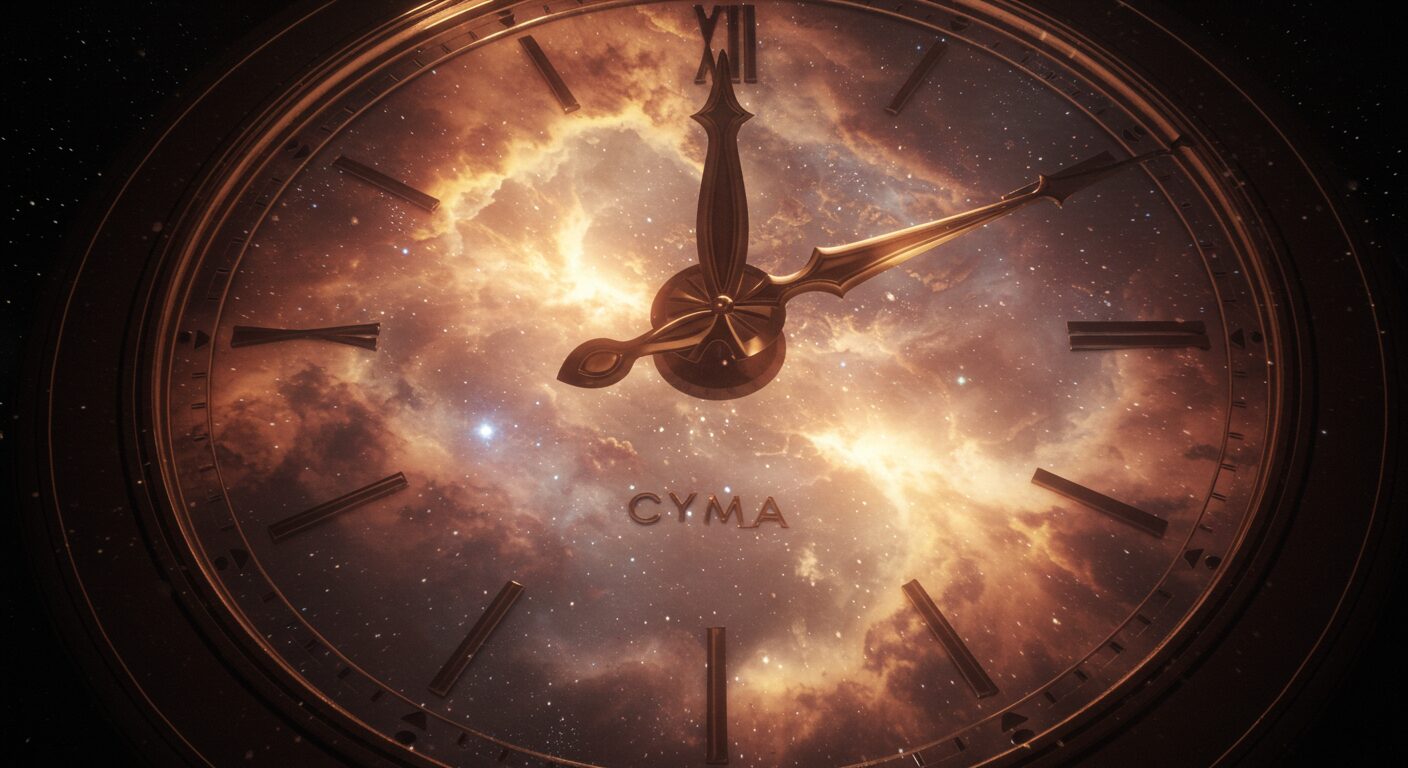 まとめ 買いなのか？CYMA（シーマ）の時計ってどうなんだ？