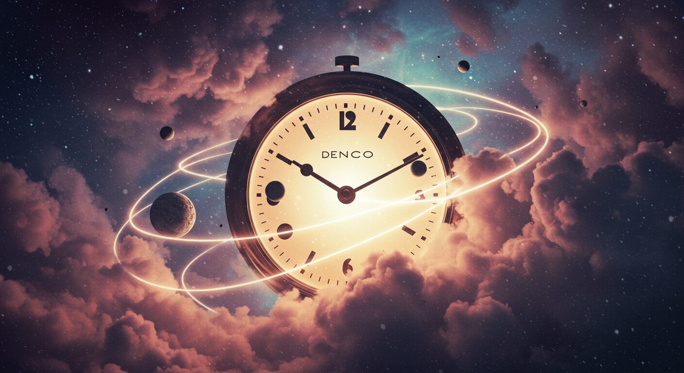 まとめ 買いなのか？DENCO（デンコ）の時計ってどうなんだ？