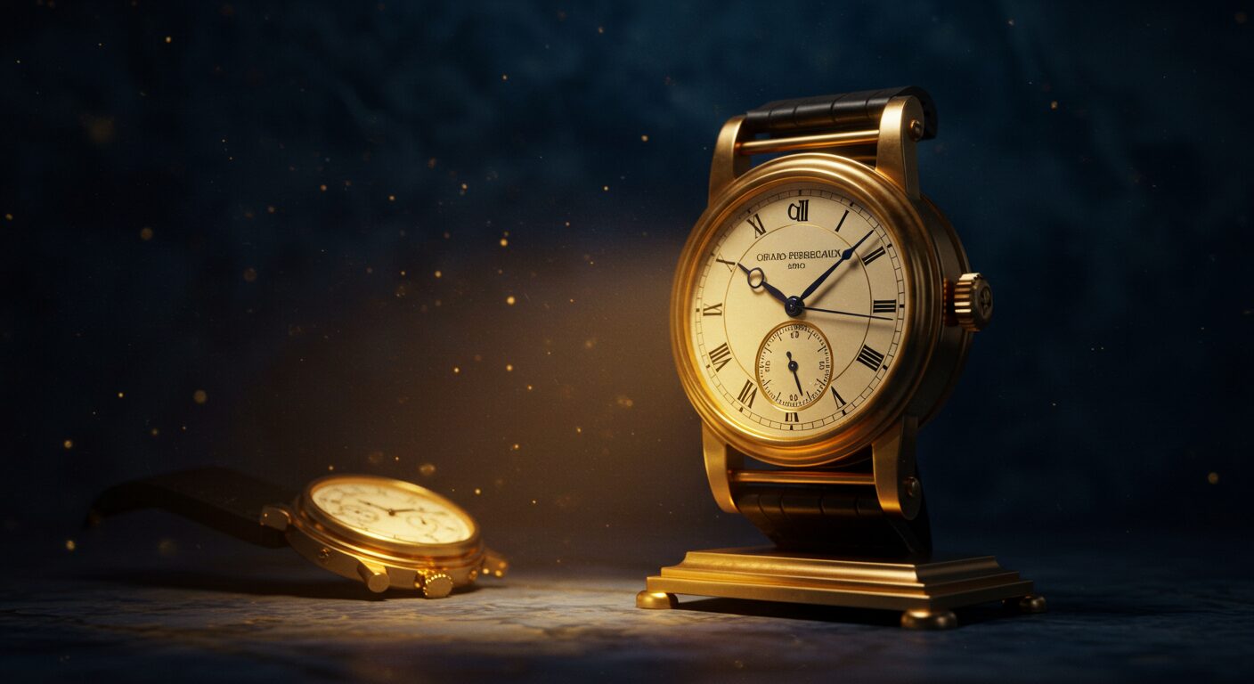 まとめ 買いなのか？Girard-Perregaux（ジラール・ペルゴー）の時計ってどうなんだ？