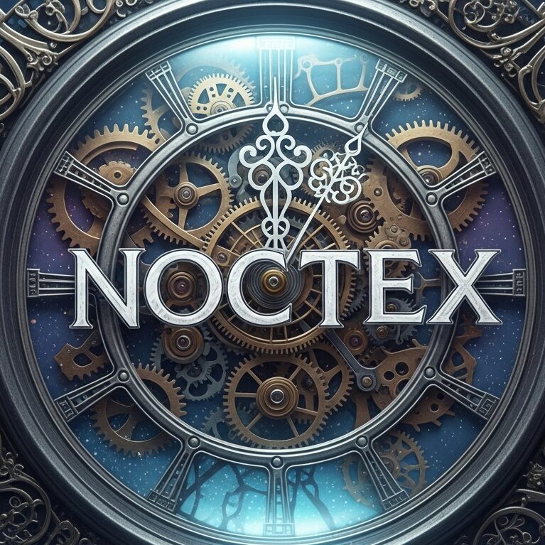 【気になる！】NOCTEXの時計ってどうなの？