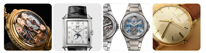 【気になる！】Girard-Perregaux（ジラール・ペルゴー）の時計ってどうなの？