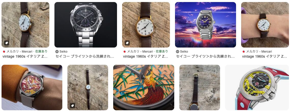 【気になる！】Zarvath（ザーヴァス／ザーヴァス）の時計ってどうなの？