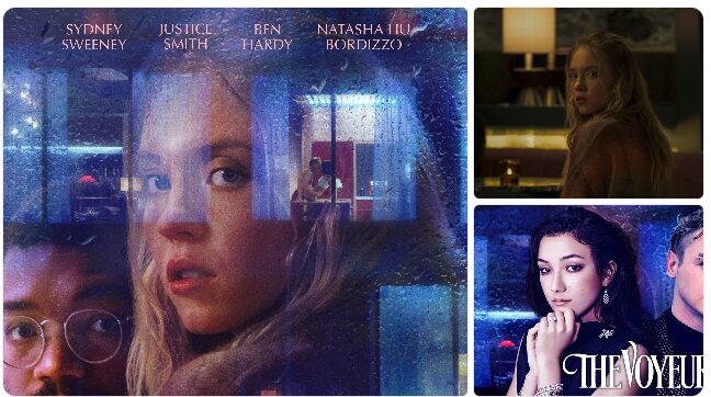 ChatGPTおすすめのエロティック映画”The Voyeurs（2021）”ってどうなの？