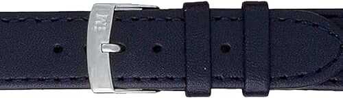 データバンクのベルト交換に使った革ベルト MORELLATO（モレラート）