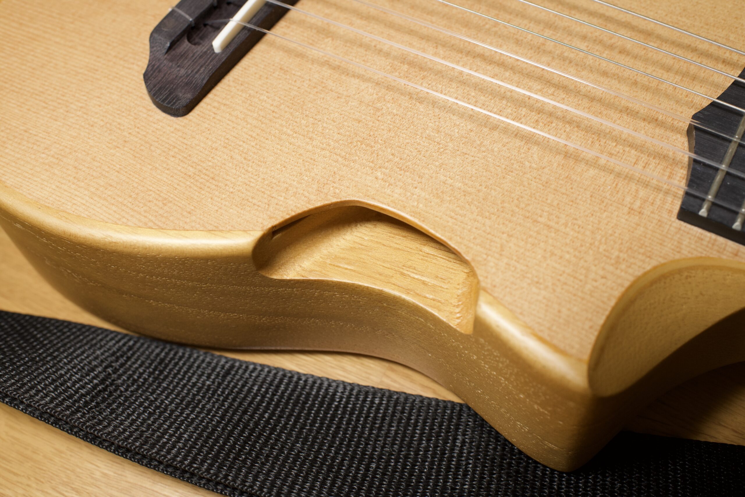 Ibanez（AUP10N-OPN）の写真をちょっとだけ