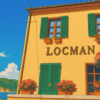 【気になる！】LOCMAN（ロックマン）の時計ってどうなの？