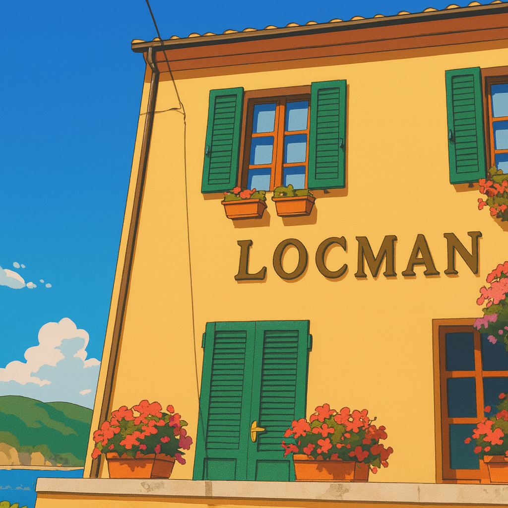 【気になる！】LOCMAN（ロックマン）の時計ってどうなの？