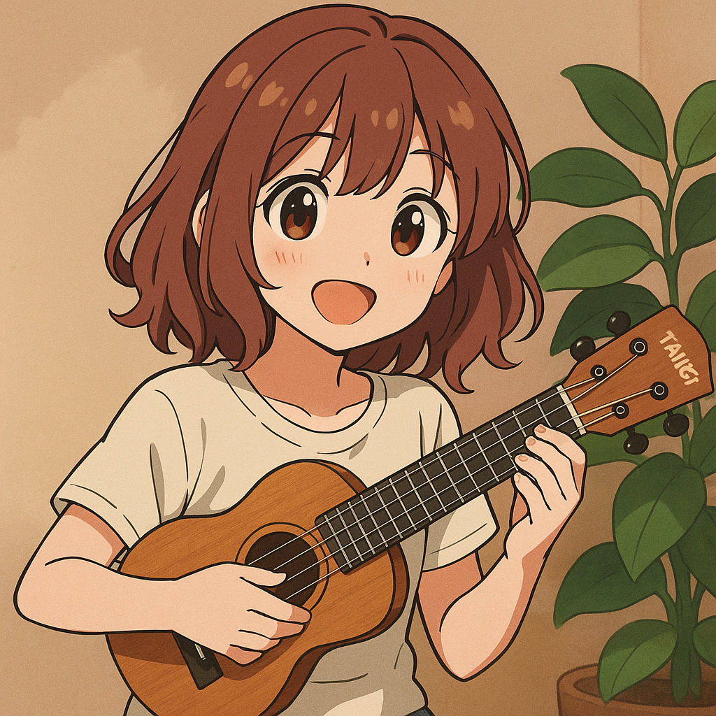 【気になる！】TANGI（タンギ）のウクレレってどうなの？