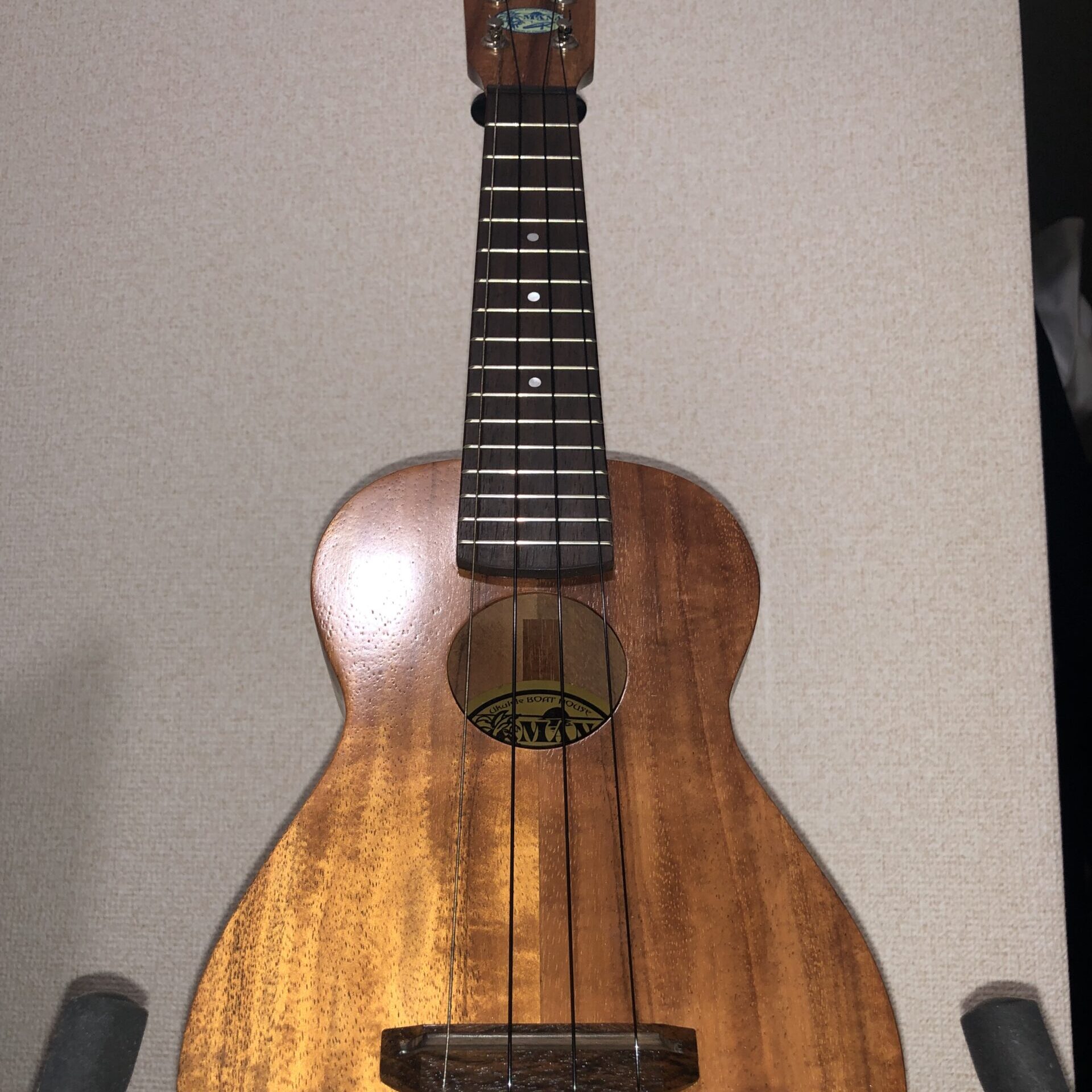 【ハードオフドリームだ！】MANA（マナ）のウクレレってどうなの？