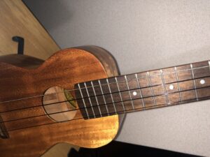 【ハードオフドリームでした】MANA（マナ）のウクレレってどうなの？