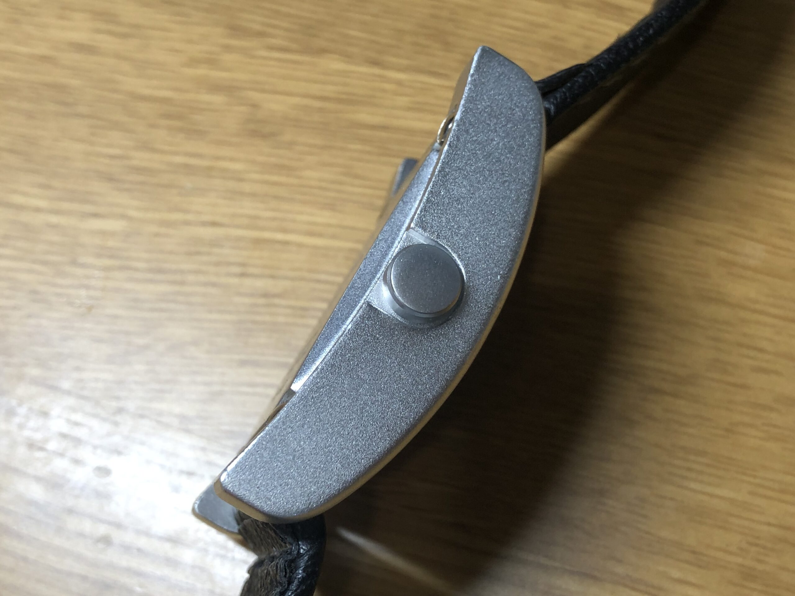 【買ったよ!】LOCMAN(ロックマン)のデュアルタイム時計がいい感じよ!