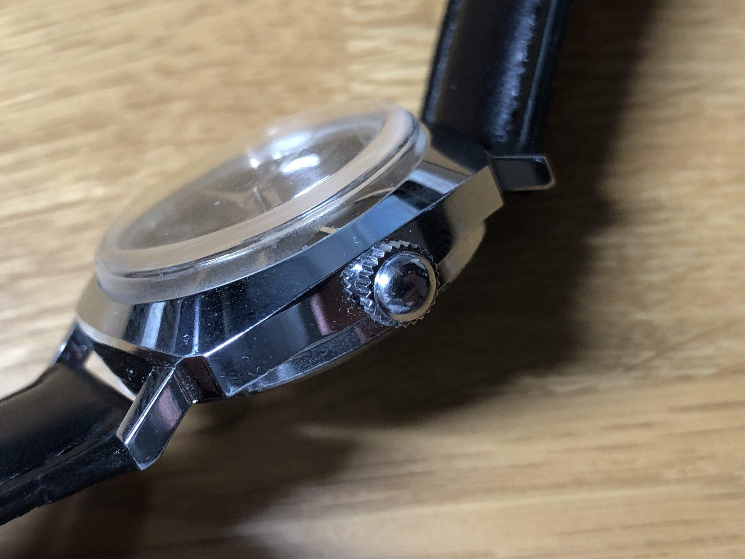 【買ったよ！】MASON 21Cの手巻き時計を購入 〜今日から俺も山さんだ！〜