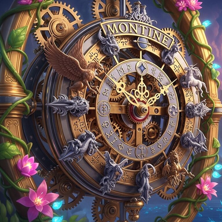 【気になる！】MONTINE（モンティン）の時計ってどうなの？