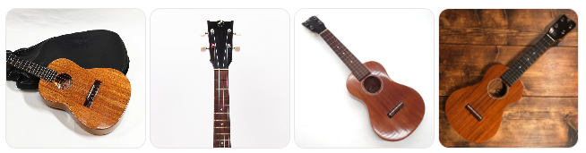 【気になる！】TANGI（タンギ）のウクレレってどうなの？