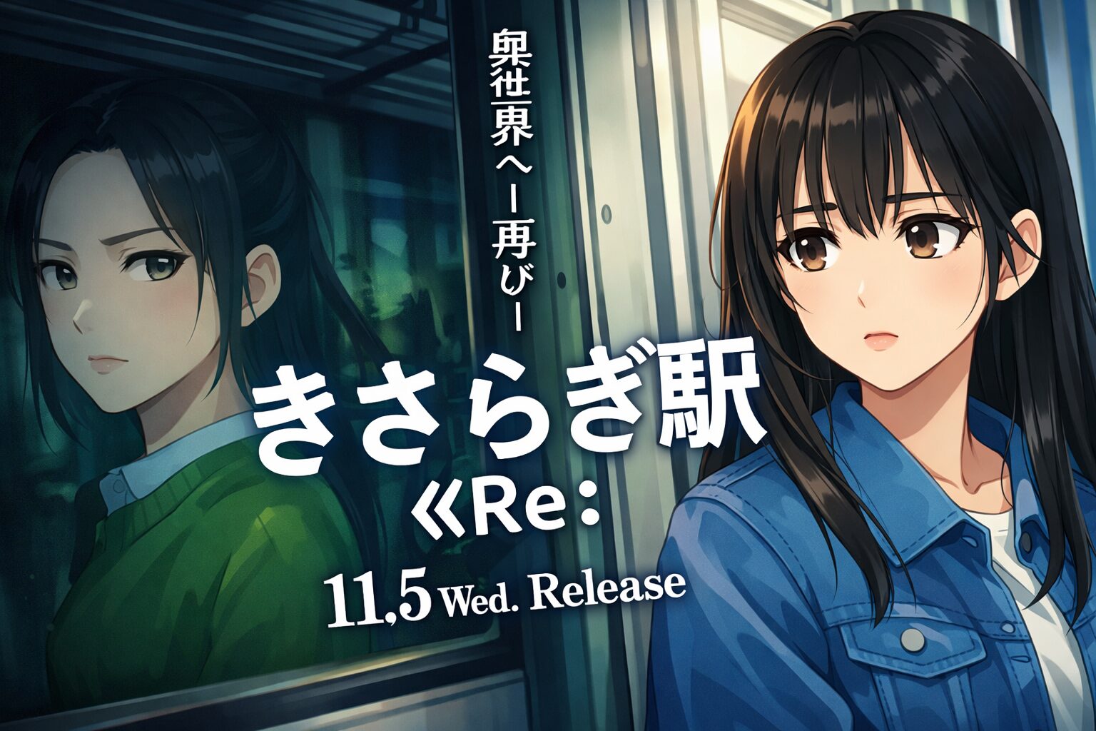 まとめ 映画”きさらぎ駅 Re:”を見てどうだった?