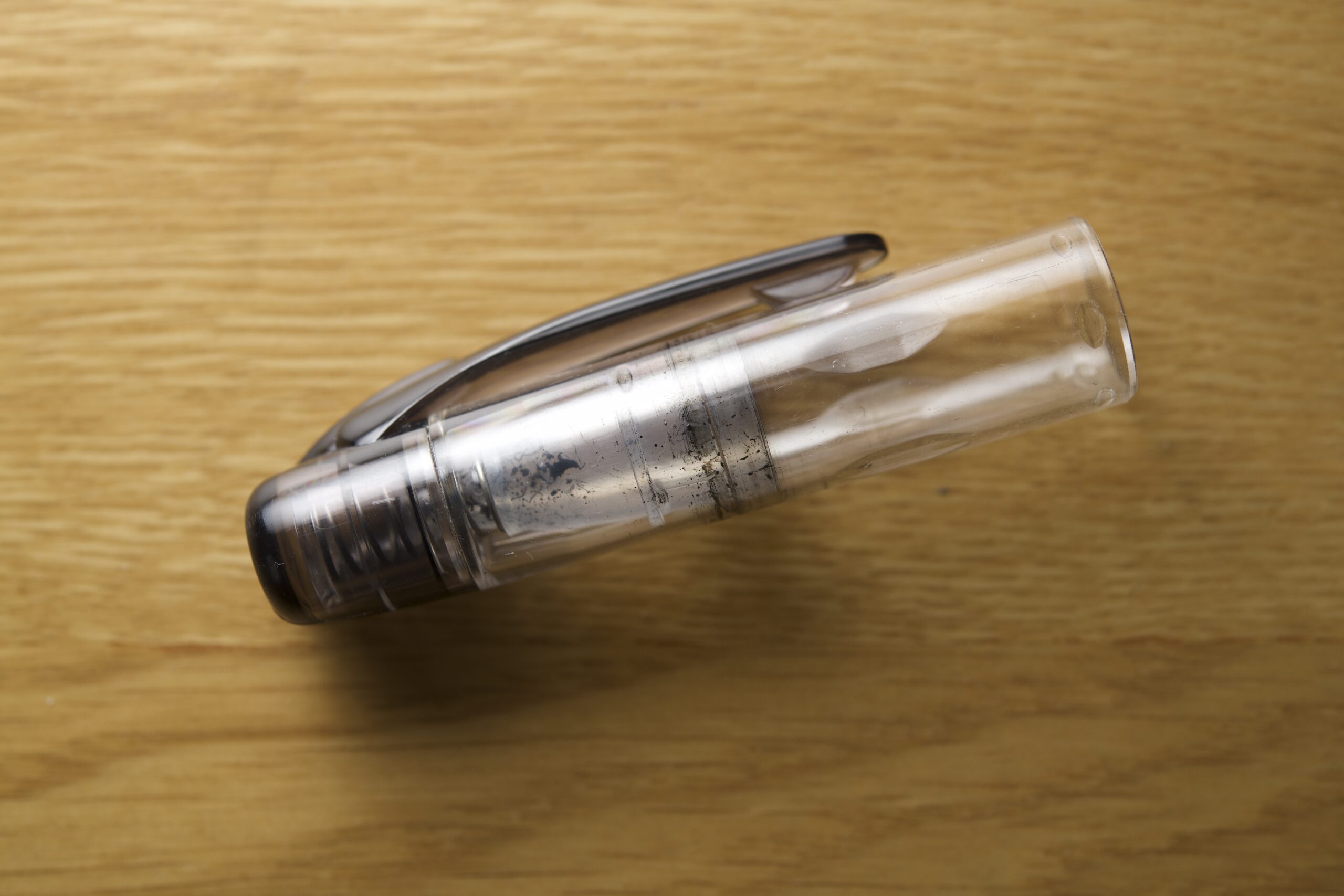 なぜ僕はこんなにもプレピー万年筆が好きなのか考察 〜チプカシ的な感覚かもしれない〜