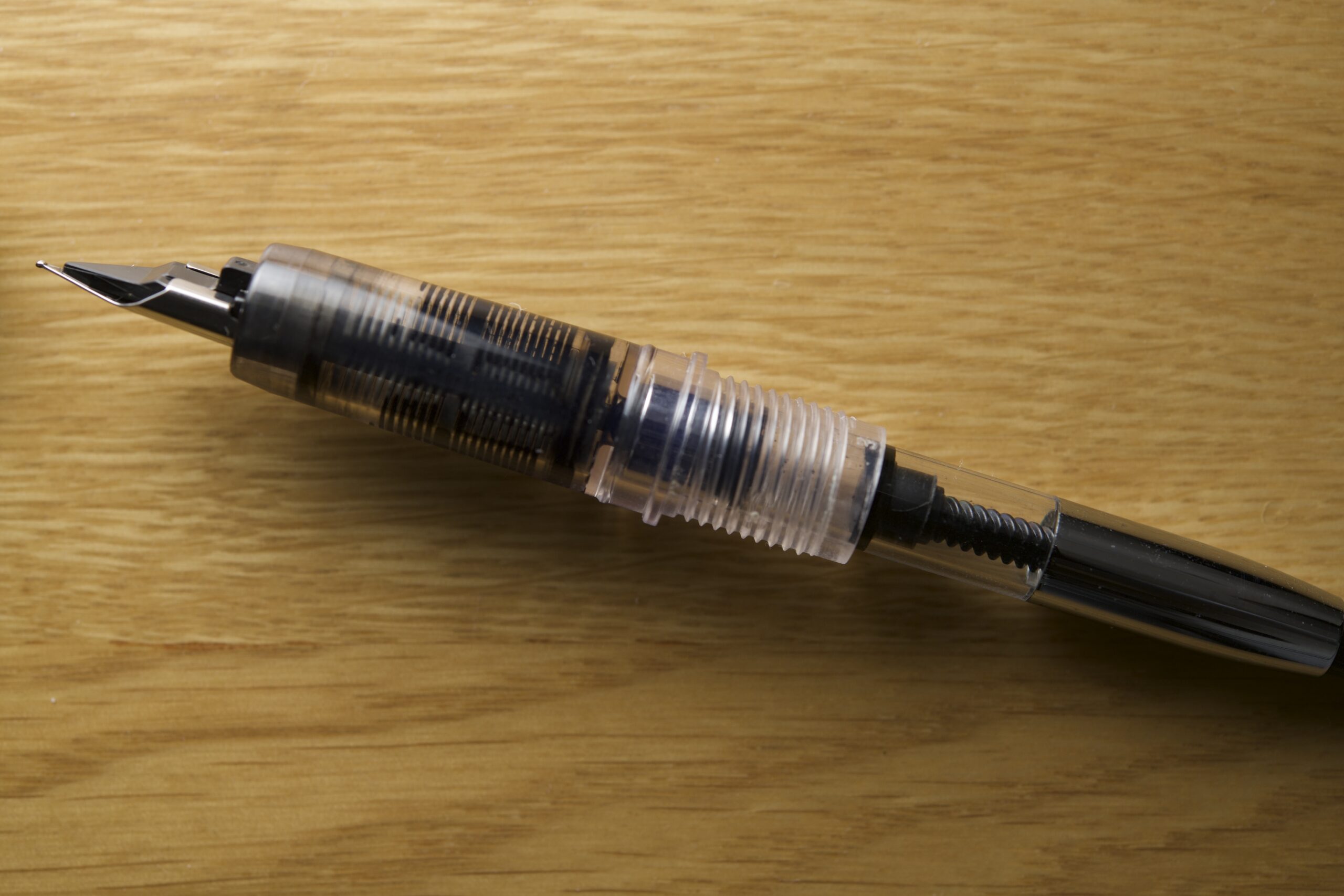 なぜ僕はこんなにもプレピー万年筆が好きなのか考察 〜チプカシ的な感覚かもしれない〜