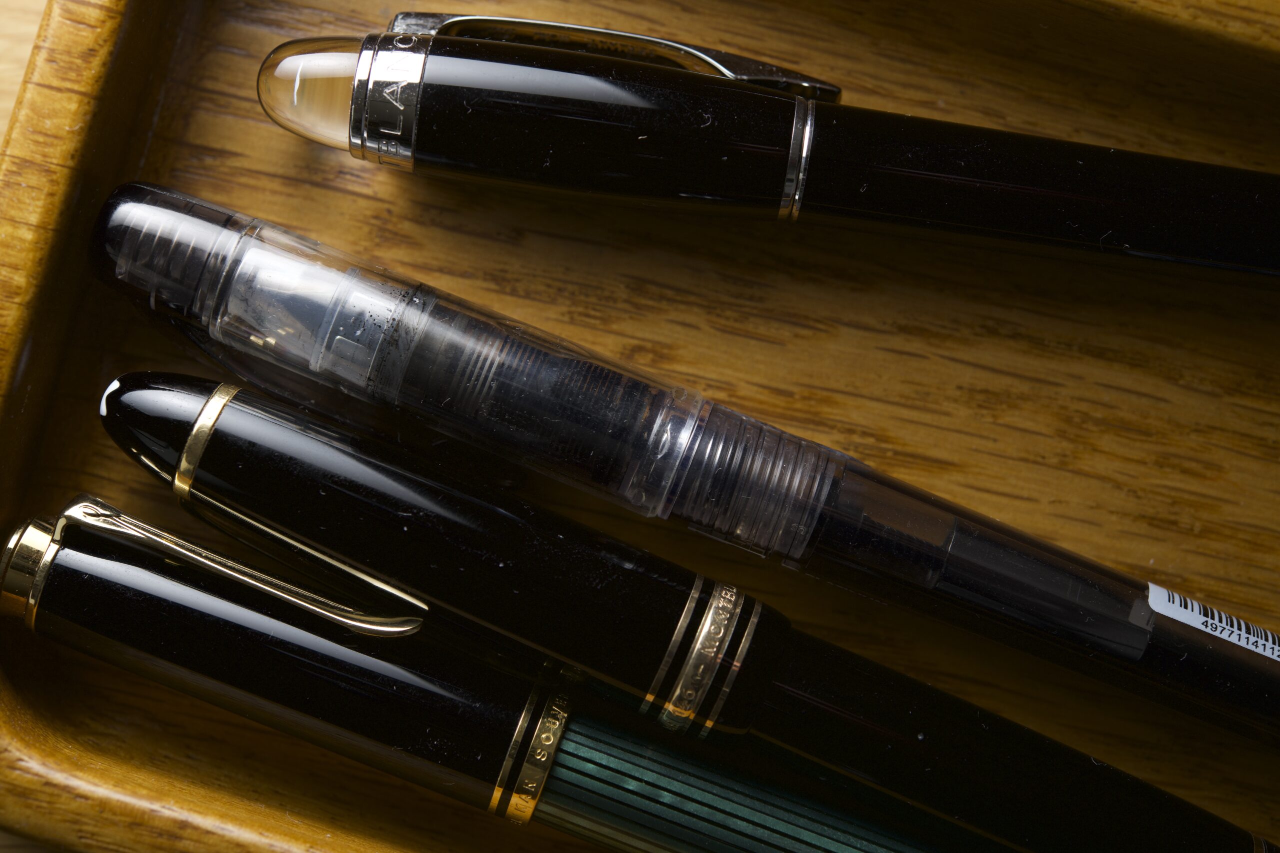 なぜ僕はこんなにもプレピー万年筆が好きなのか考察 〜チプカシ的な感覚かもしれない〜