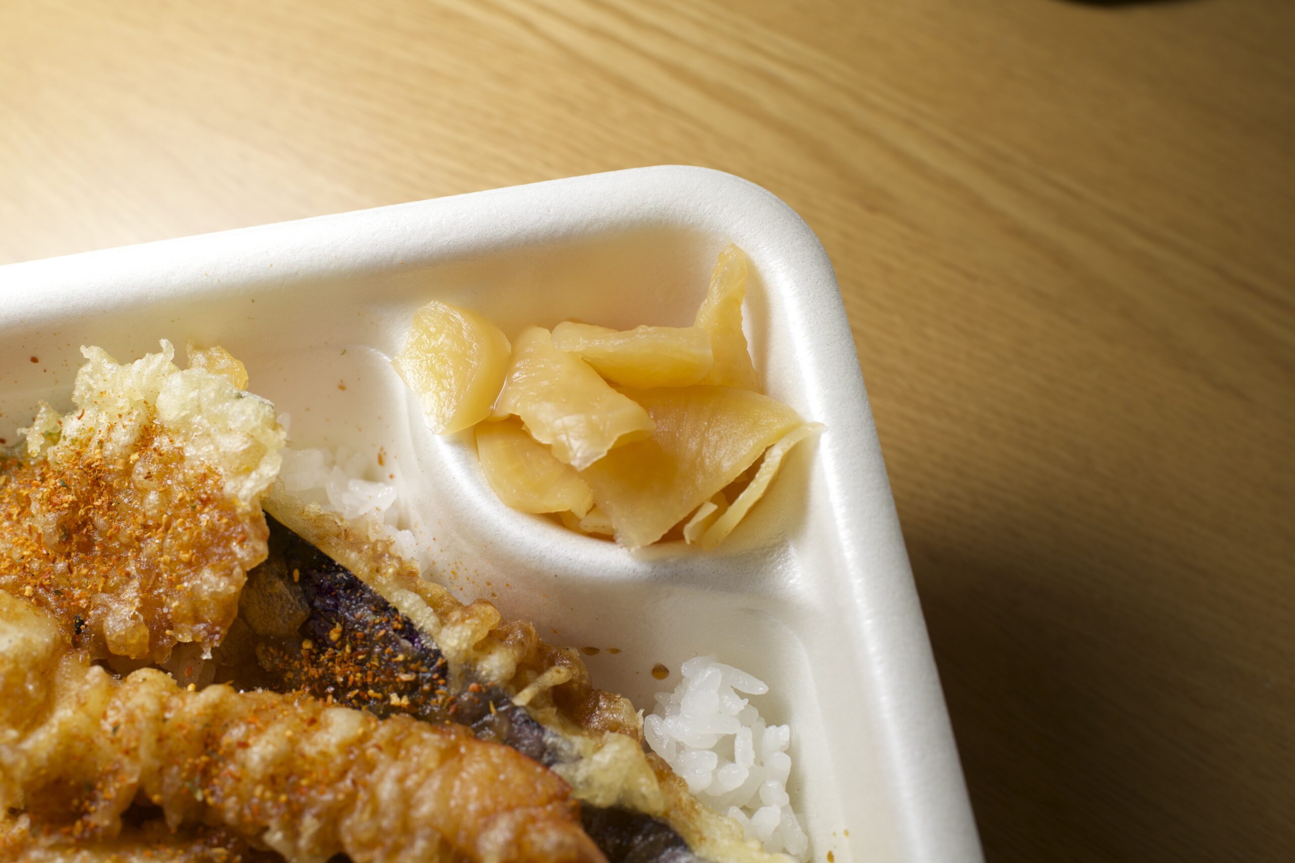 なぜ?僕が昼食に”てんやの上天丼”を選んだ理由を自問自答 〜上天丼が目の前にあったんだ〜